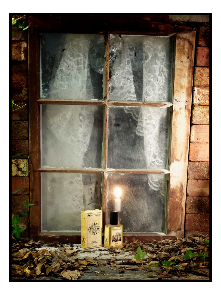 Manor – Solstice Scents