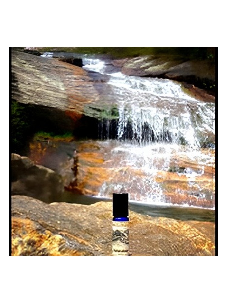 Covered Bridge – Solstice Scents