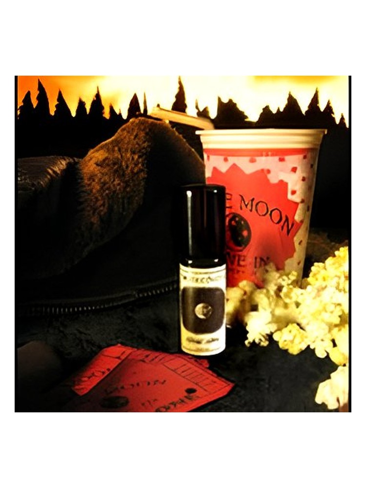 Maine Moon – Solstice Scents