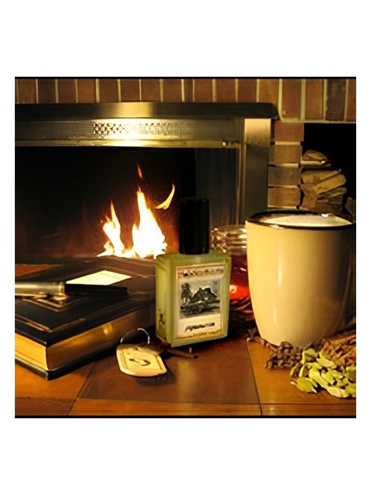 Maplewood Inn – Solstice Scents