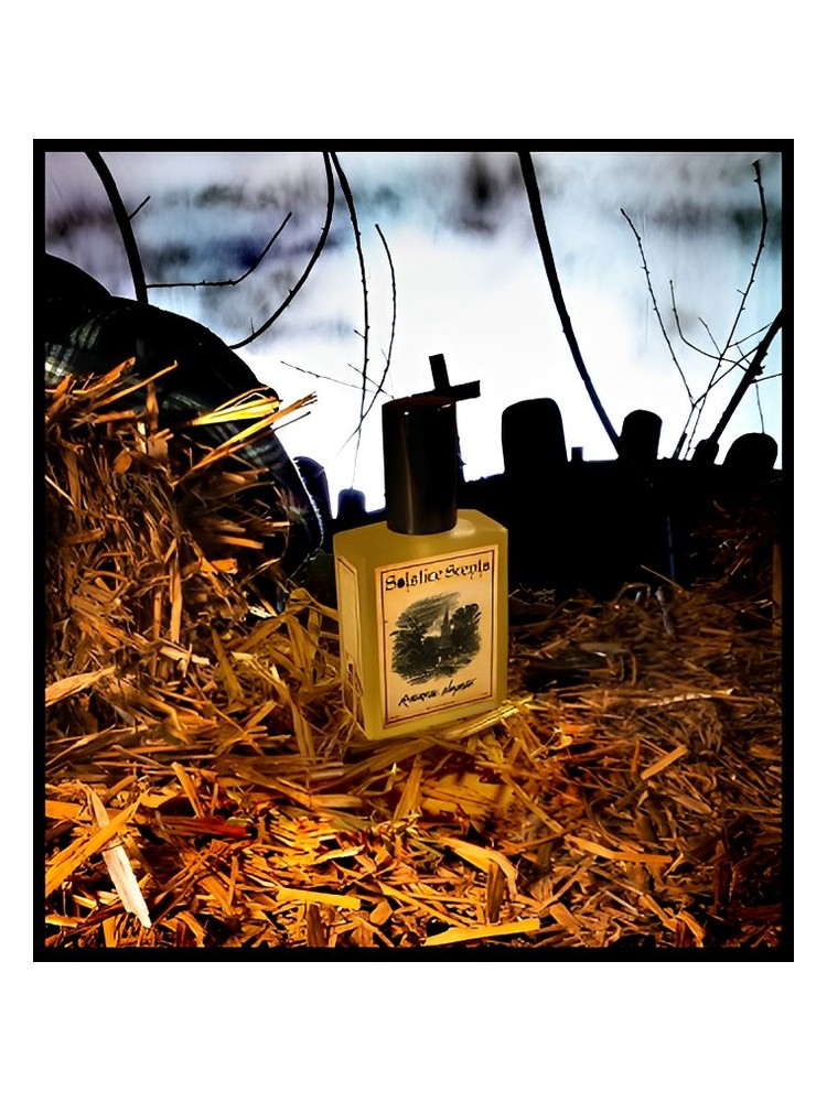 Riverside Hayride – Solstice Scents