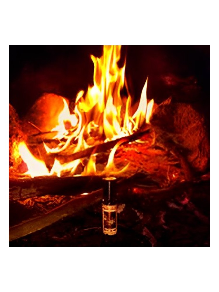 Fires in the Night – Solstice Scents