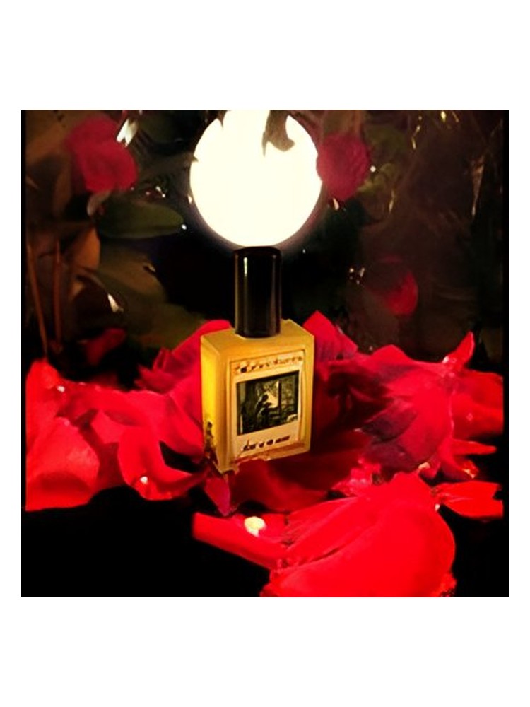 Solstice Scents Heart of the Night