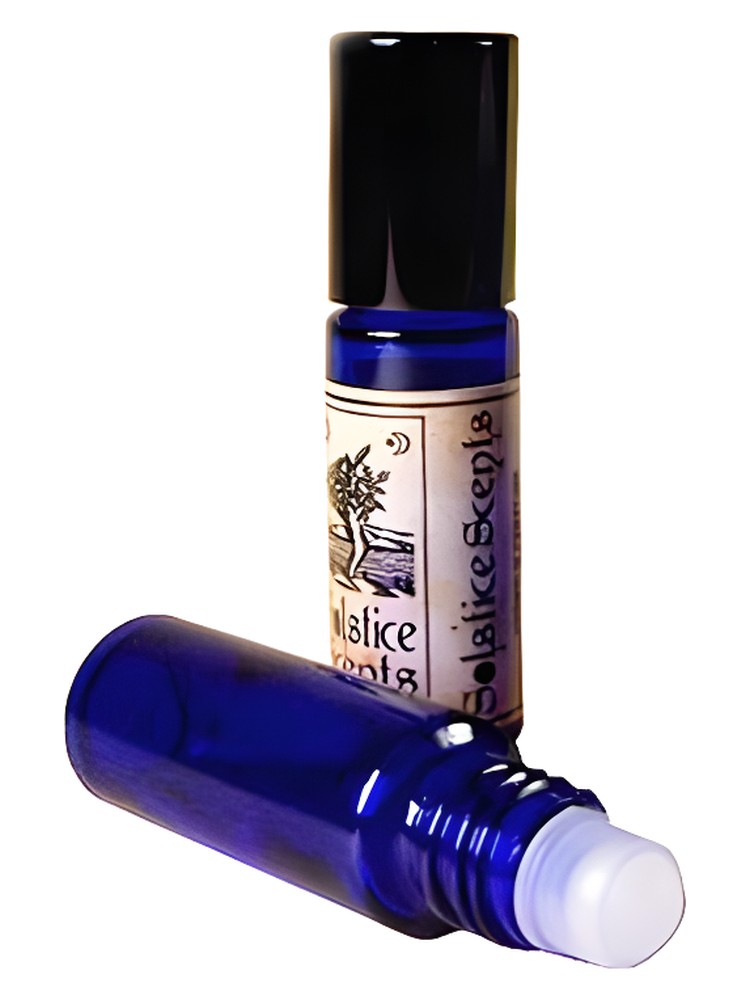 Whispers in the Night – Solstice Scents