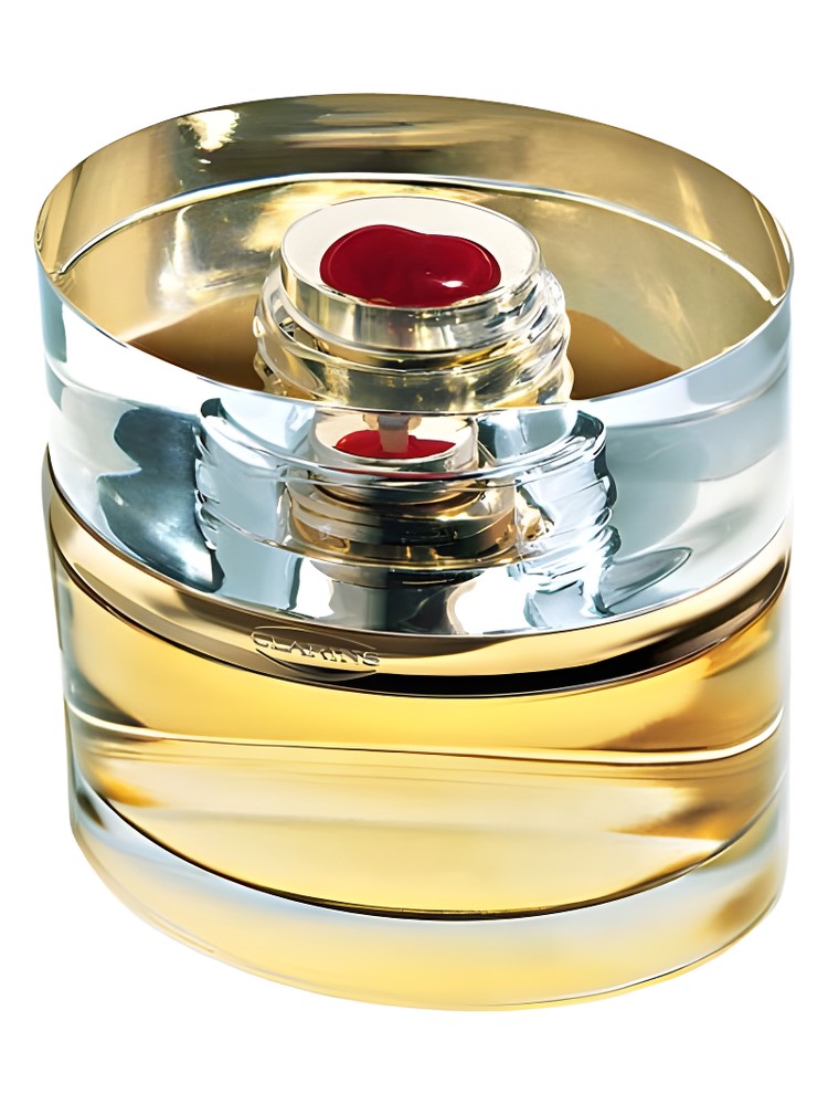 Par Amour – Clarins