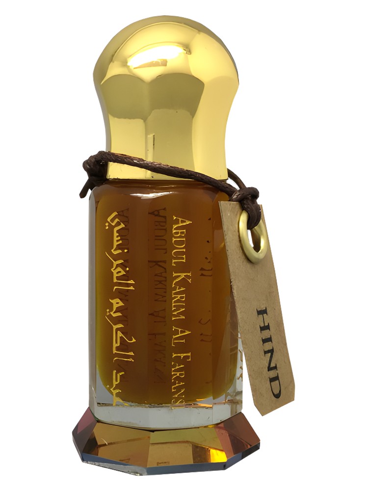 Hind – Abdul Karim Al Faransi
