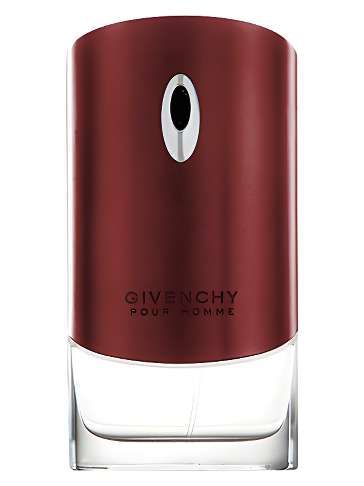Givenchy pour Homme – Givenchy