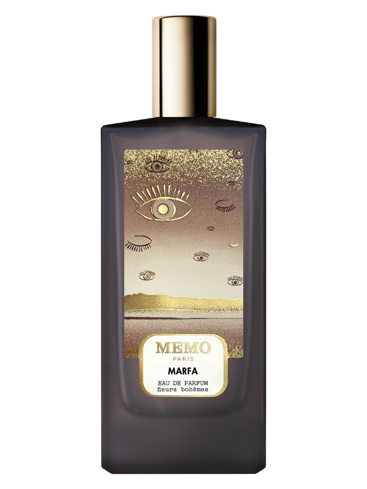 Marfa – Memo Paris