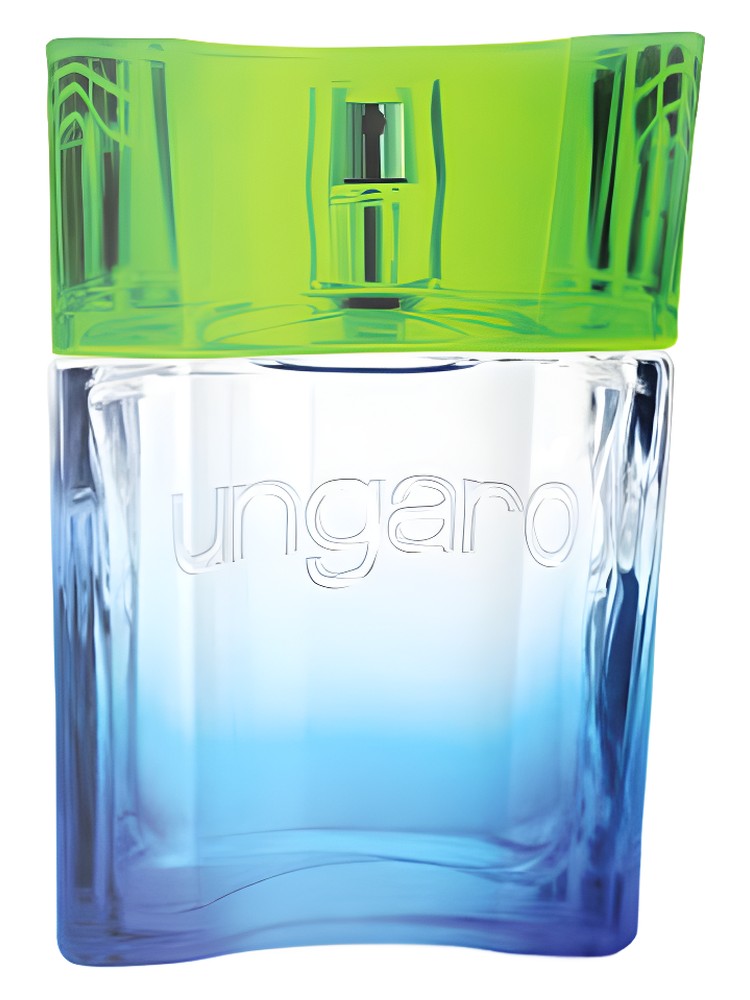 Ungaro Power – Emanuel Ungaro