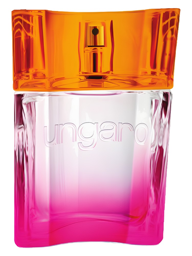 Ungaro Love – Emanuel Ungaro