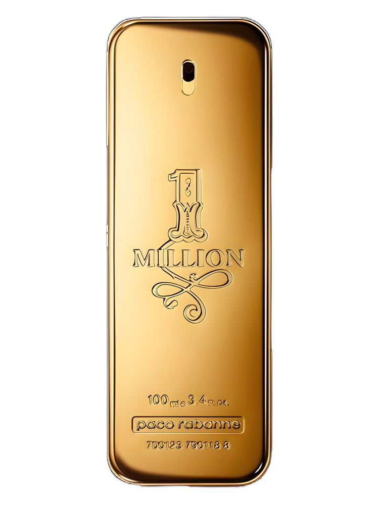 1 Million – Rabanne
