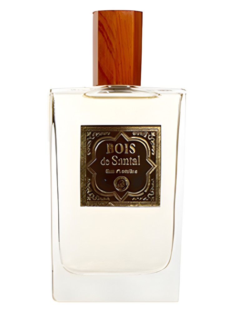Bois de Santal – Les Parfums du Soleil