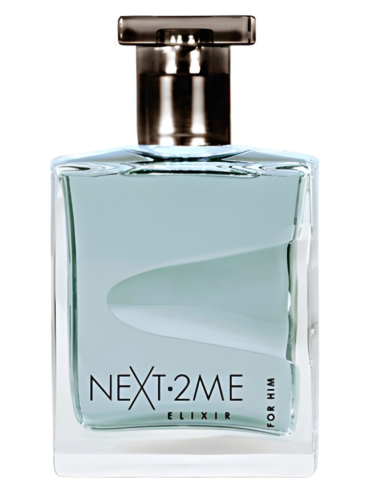Next2Me Men – JAFRA