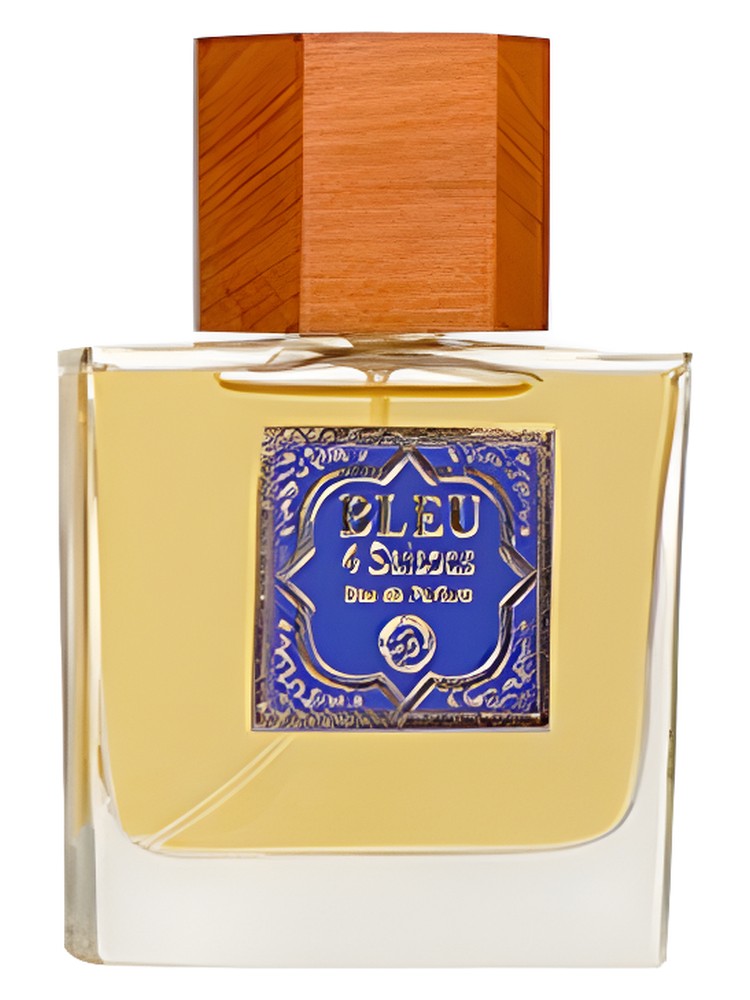 Bleu 4 Saisons – Les Parfums du Soleil