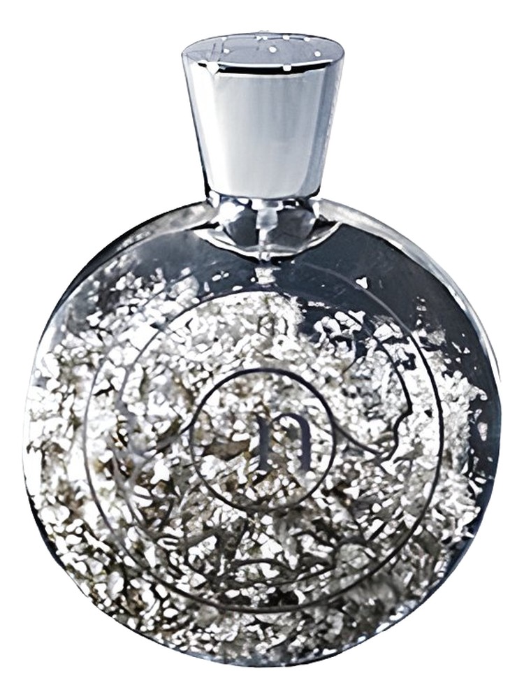 Art & Silver & Perfume (2016) – Ramon Molvizar
