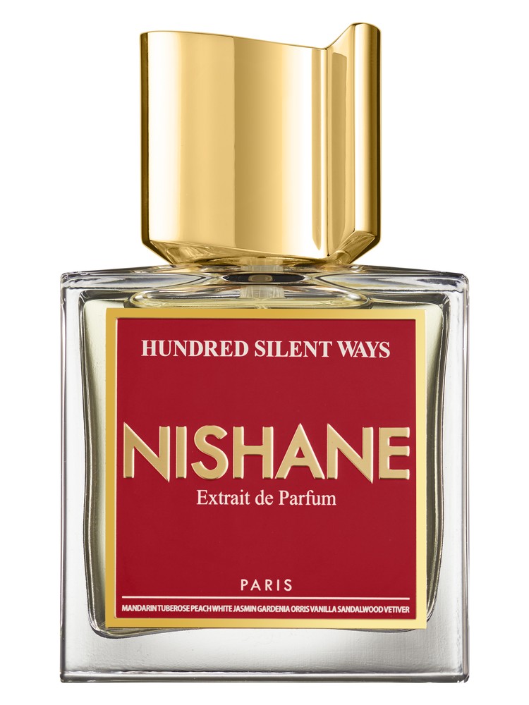 Nishane Hundred Silent Ways
