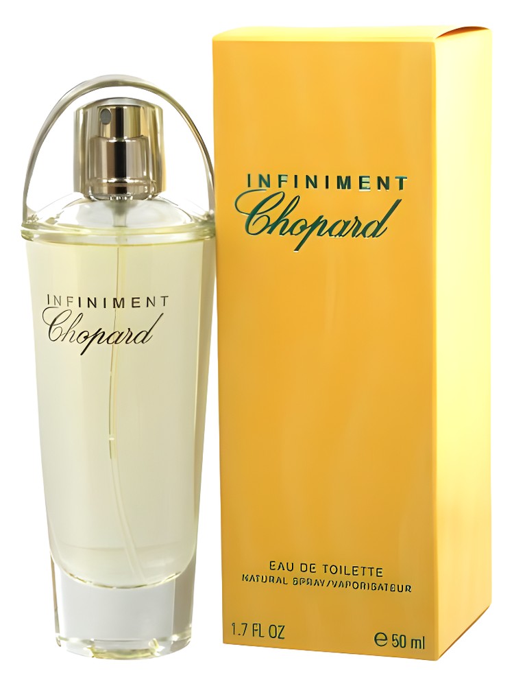 Infiniment Eau de Toilette – Chopard