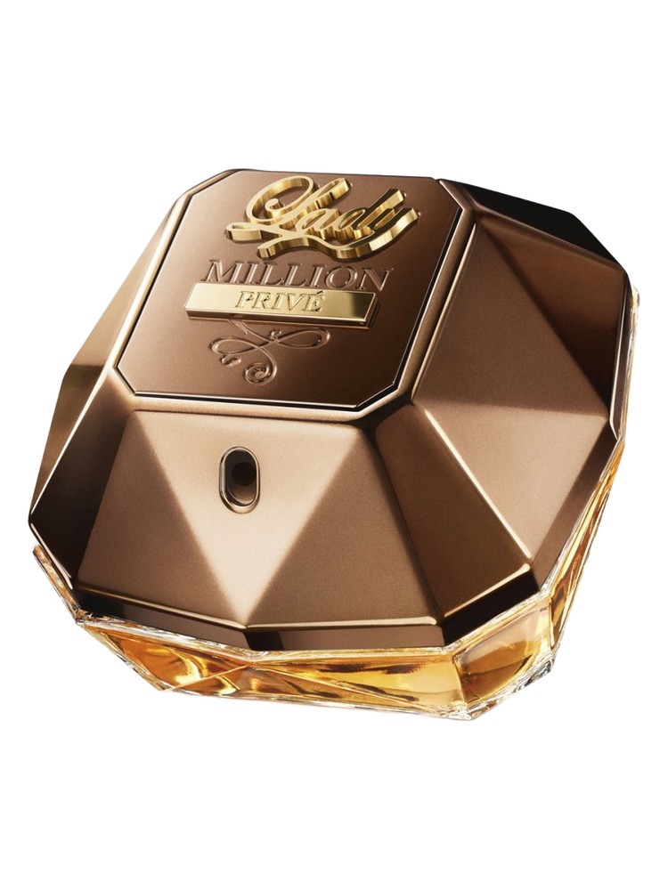 Lady Million Prive – Rabanne