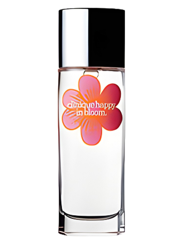 Clinique Happy In Bloom 2006 – Clinique