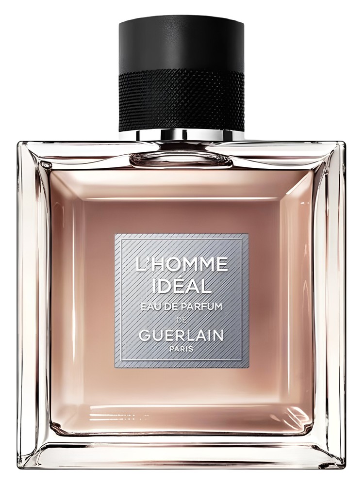 L’Homme Idéal Eau de Parfum – Guerlain