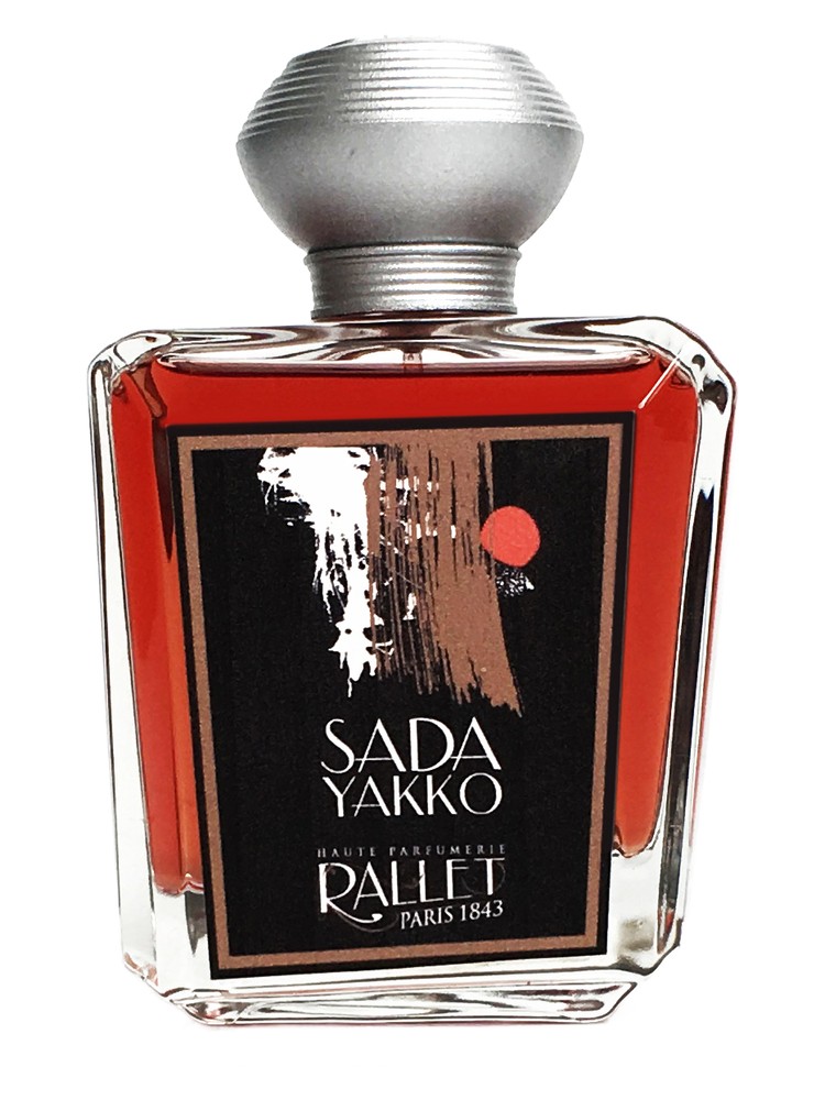 Sada Yakko – Rallet
