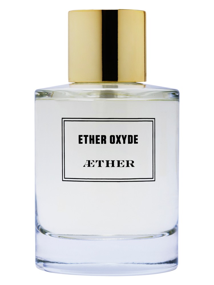 Aether Oxyde – Aether