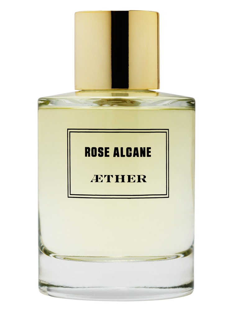 Rose Alcane – Aether
