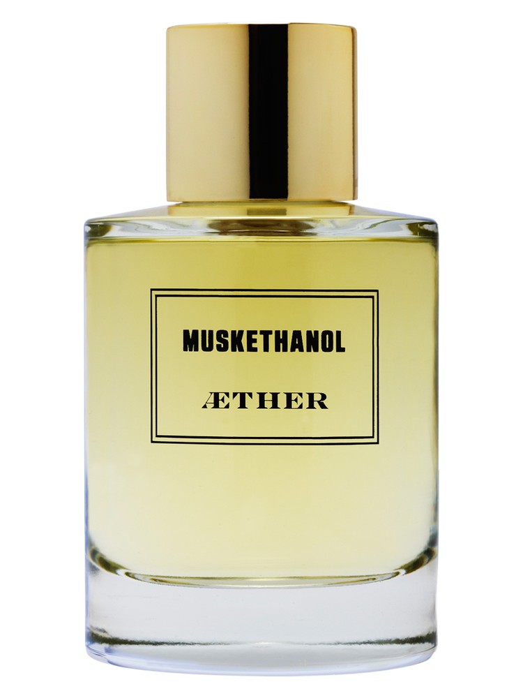 Muskethanol – Aether