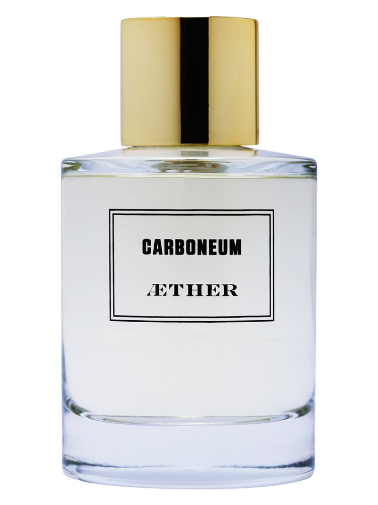 Carboneum – Aether