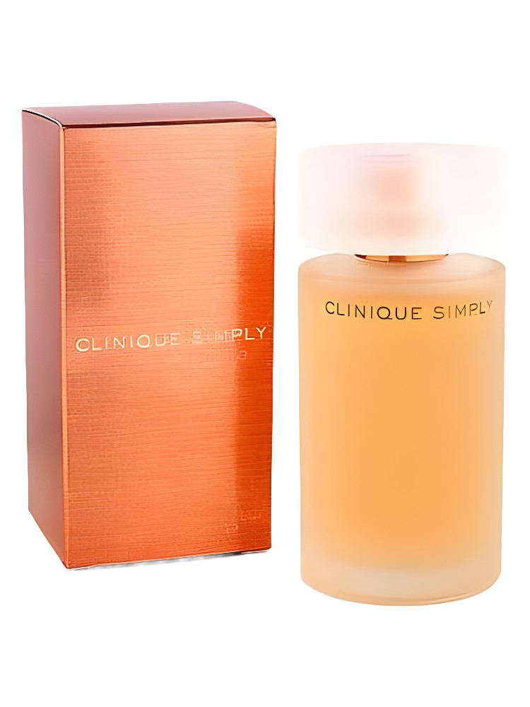 Simply Clinique – Clinique