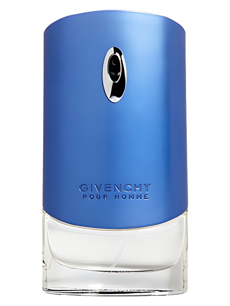 Givenchy pour Homme Blue Label – Givenchy