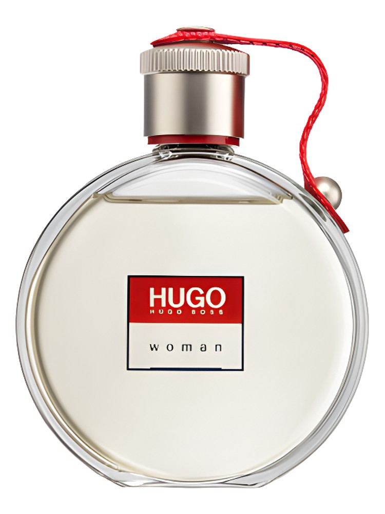 Hugo Woman – Hugo Boss