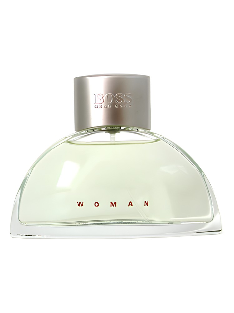 Boss Woman – Hugo Boss