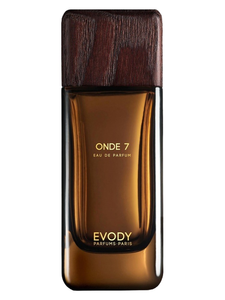 Onde 7 – Evody Parfums