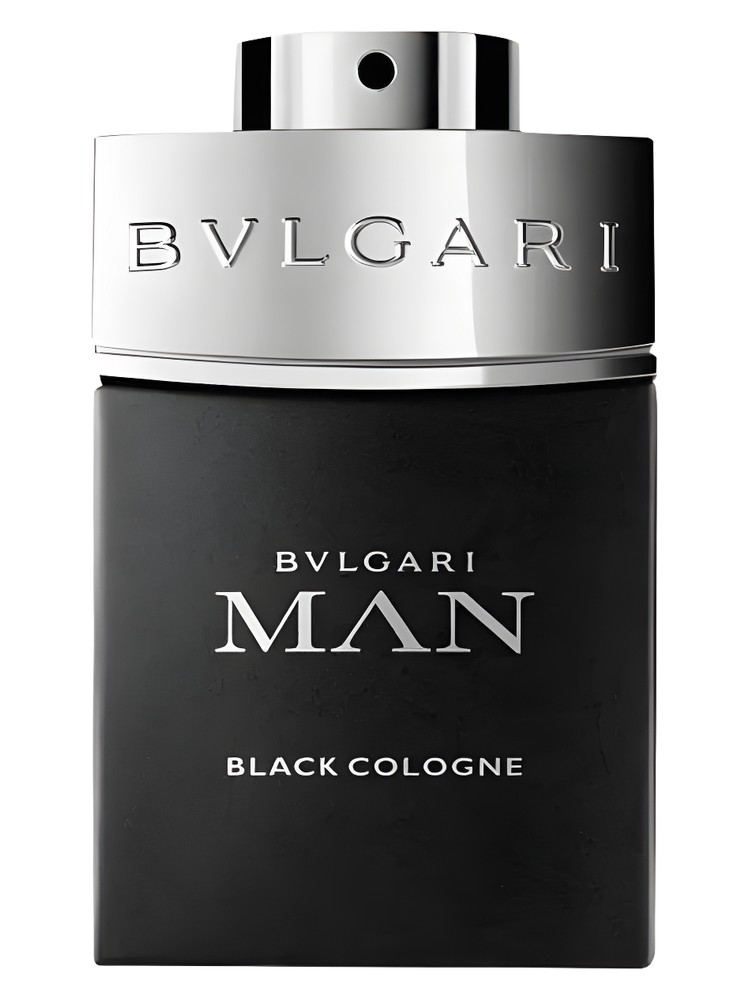 Man Black Cologne – Bvlgari