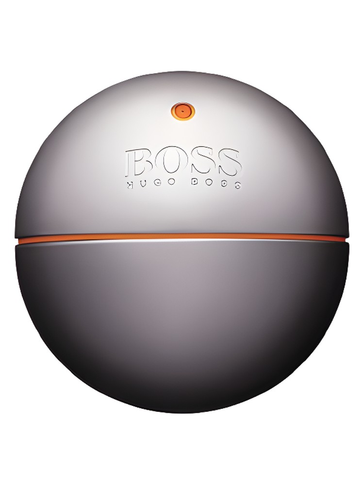 Boss in Motion – Hugo Boss