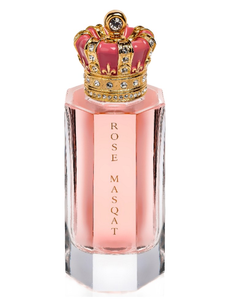 Rose Masquat – Royal Crown