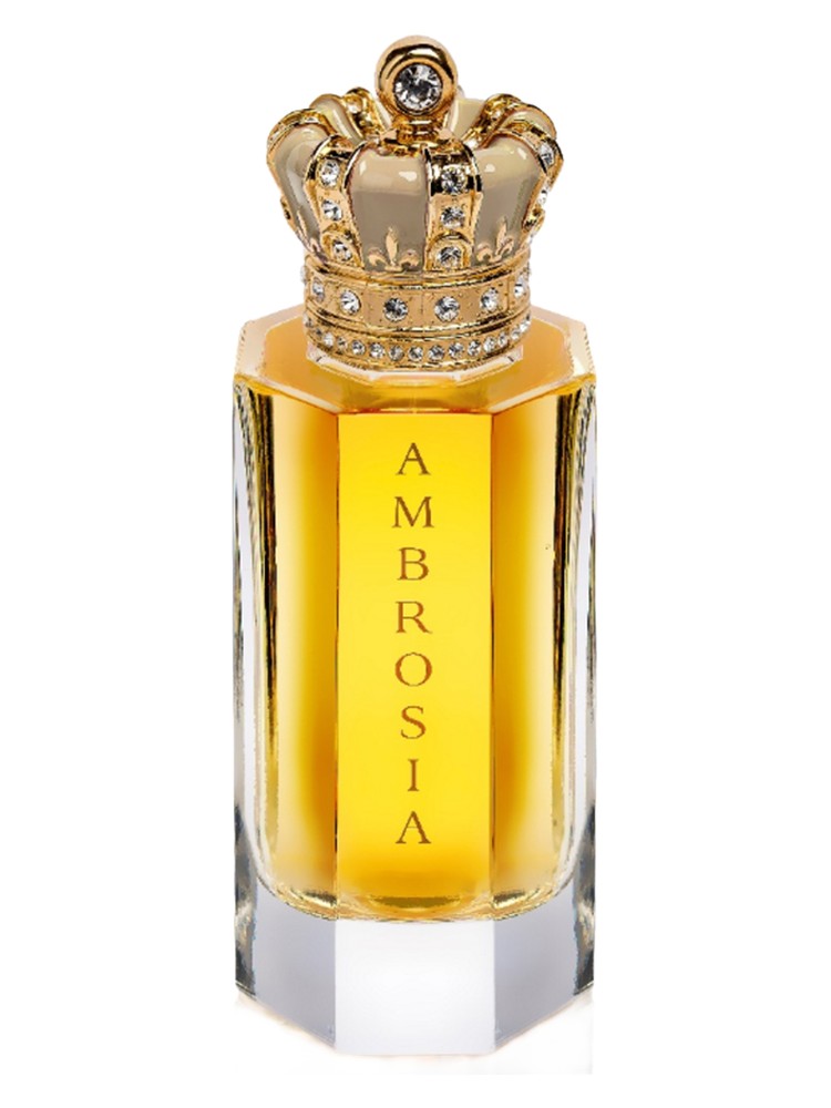 Ambrosia – Royal Crown