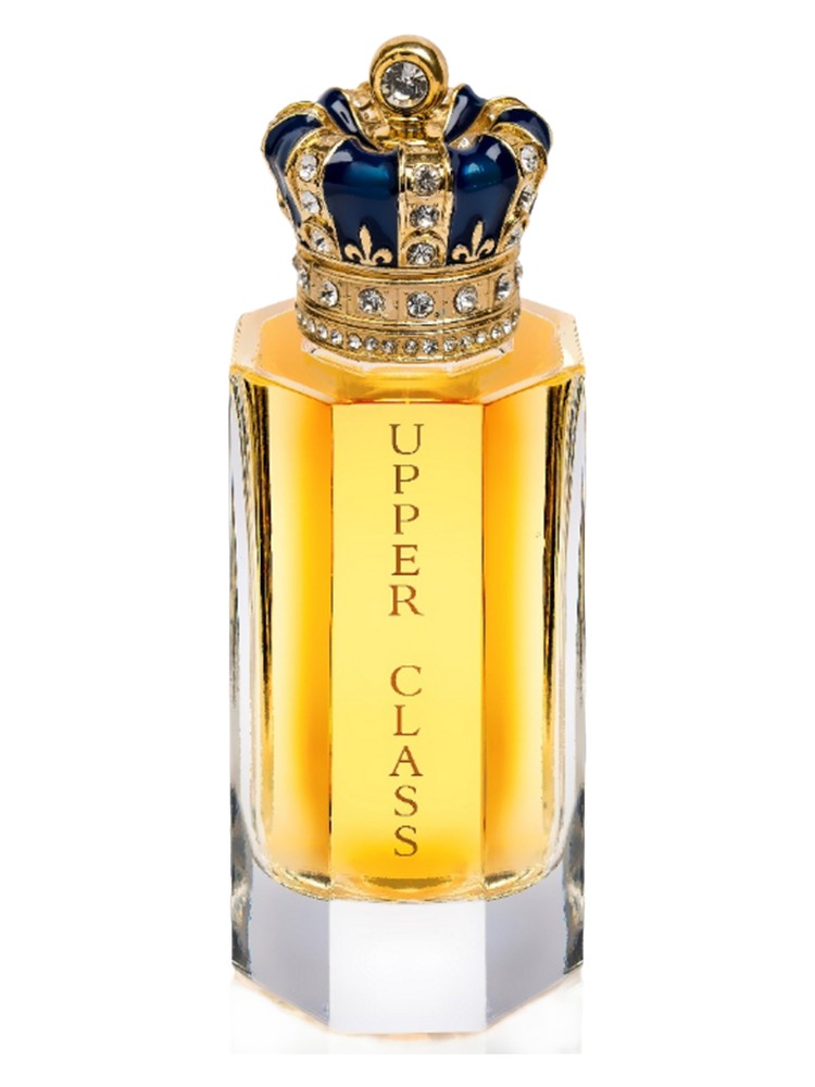 Upper Class – Royal Crown