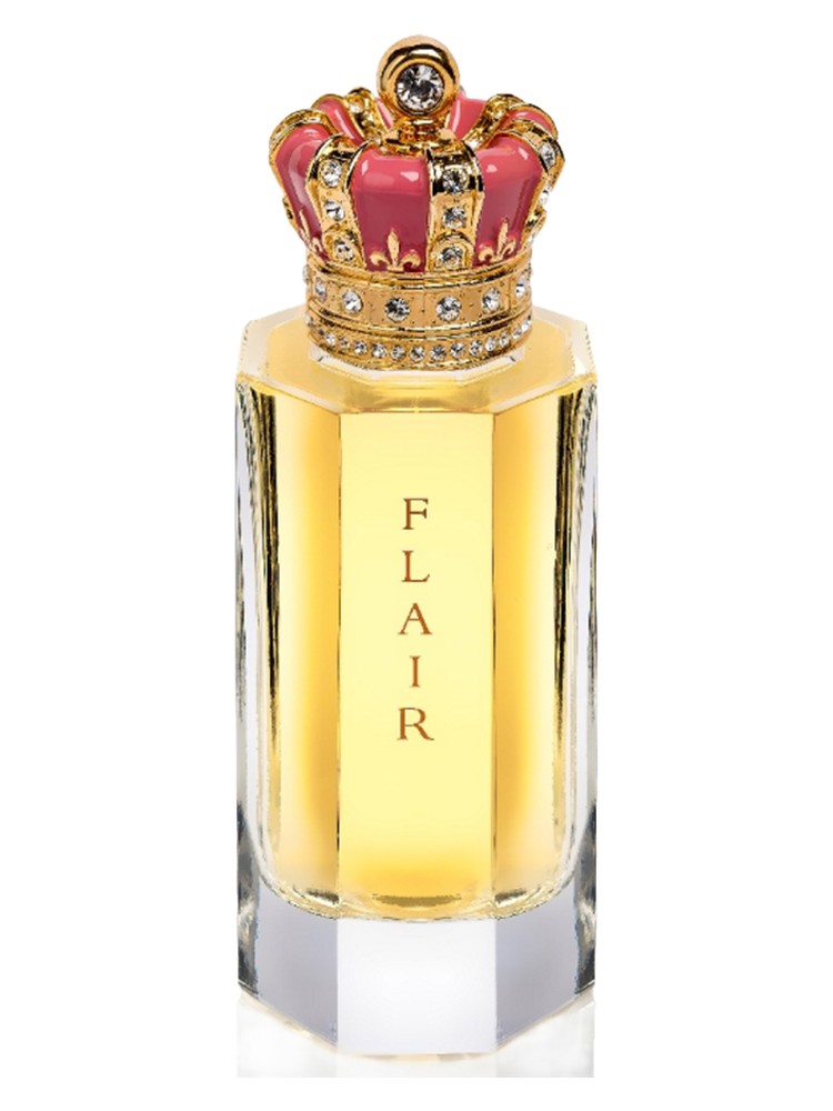 Flair – Royal Crown