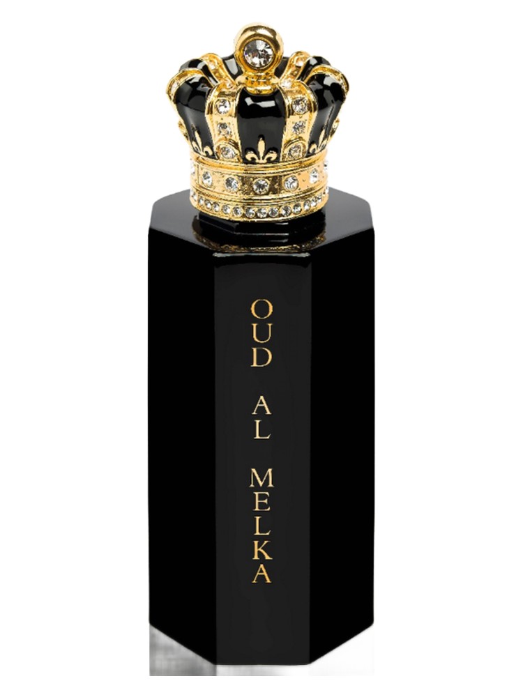 Oud Al Melka – Royal Crown