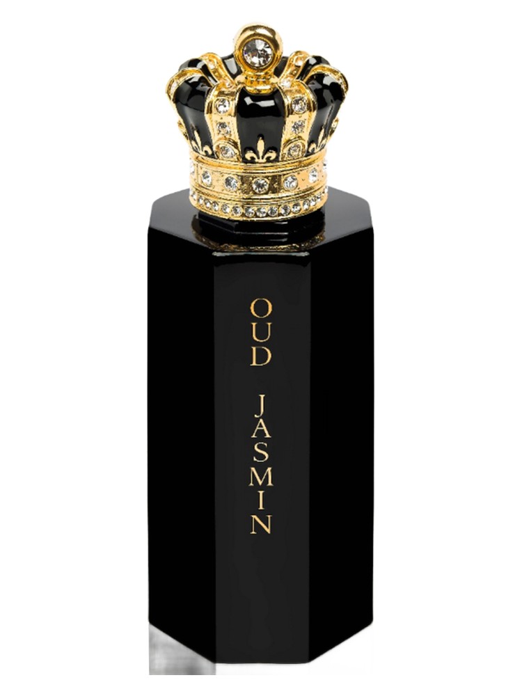 Oud Jasmine – Royal Crown