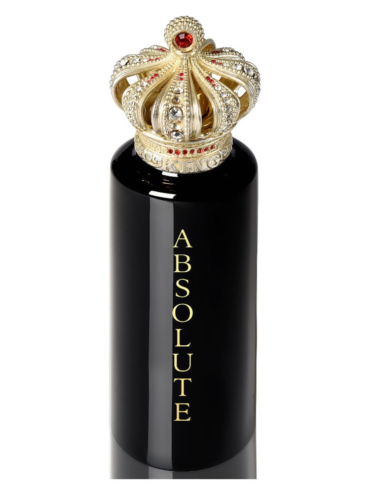 Absolute – Royal Crown