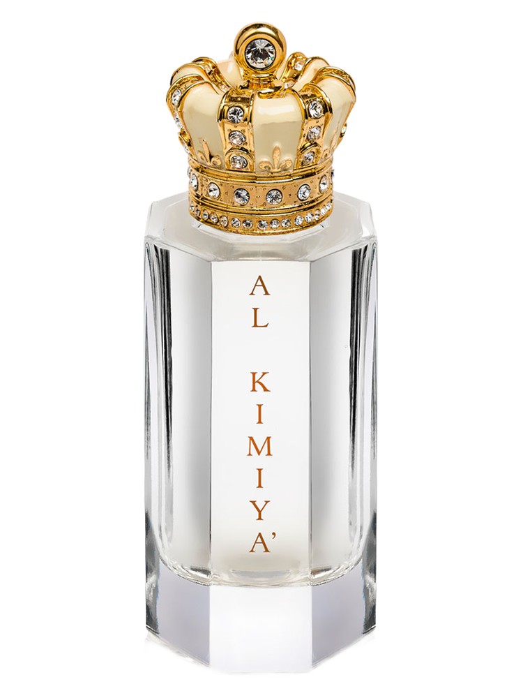 AL Kimiya – Royal Crown