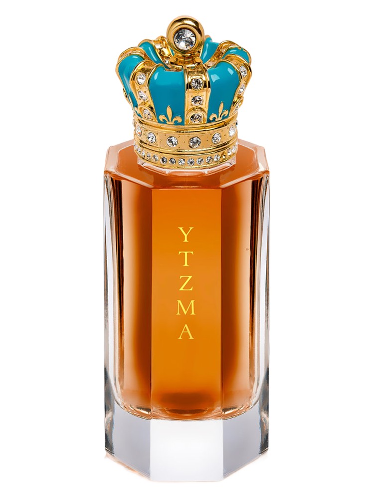 Ytzma – Royal Crown