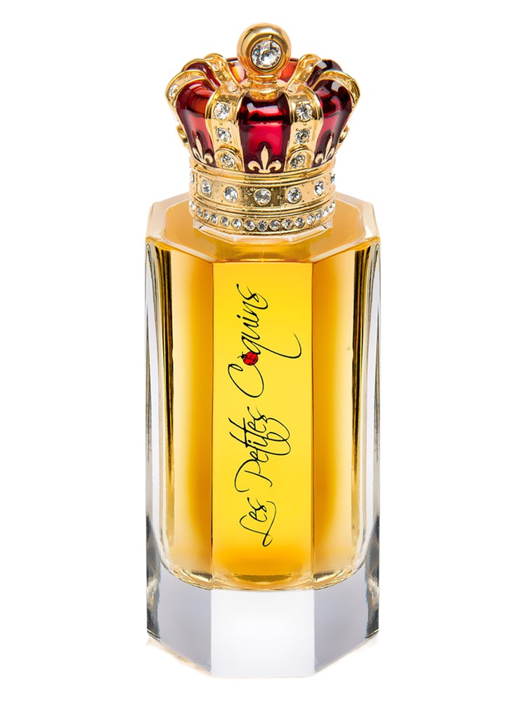 Les Petits Coquins – Royal Crown