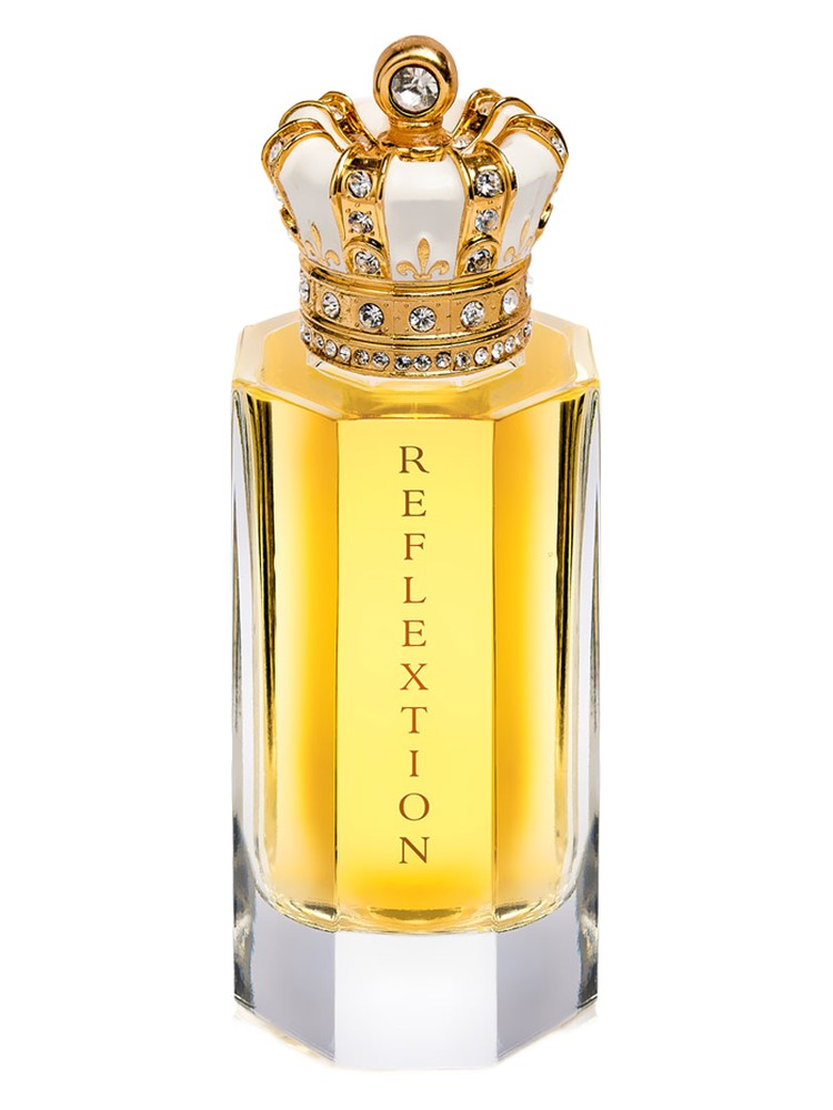 Reflextion – Royal Crown