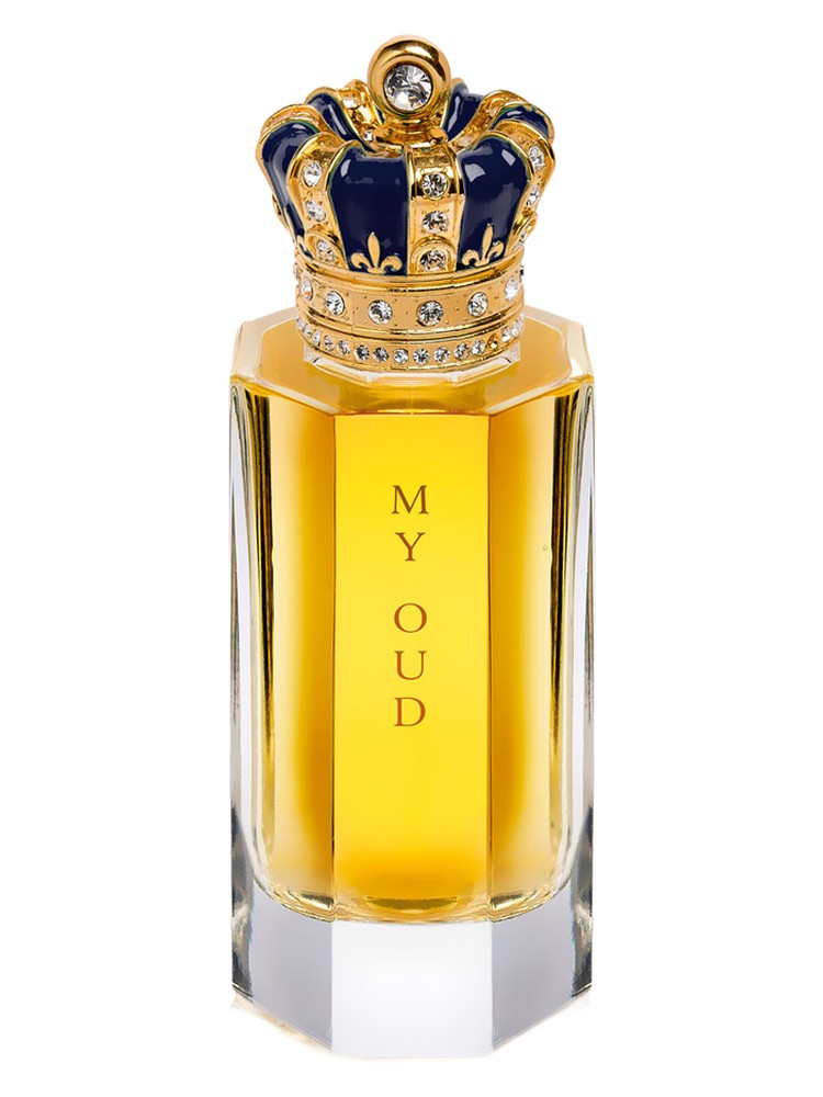 My Oud – Royal Crown