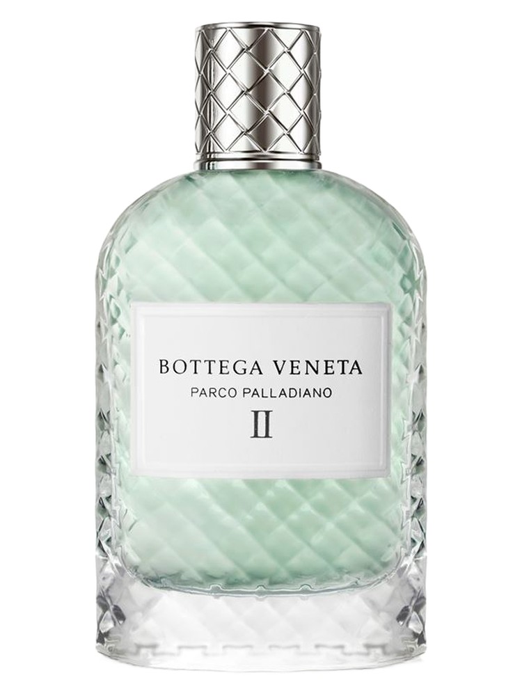 Parco Palladiano II: Cipresso – Bottega Veneta