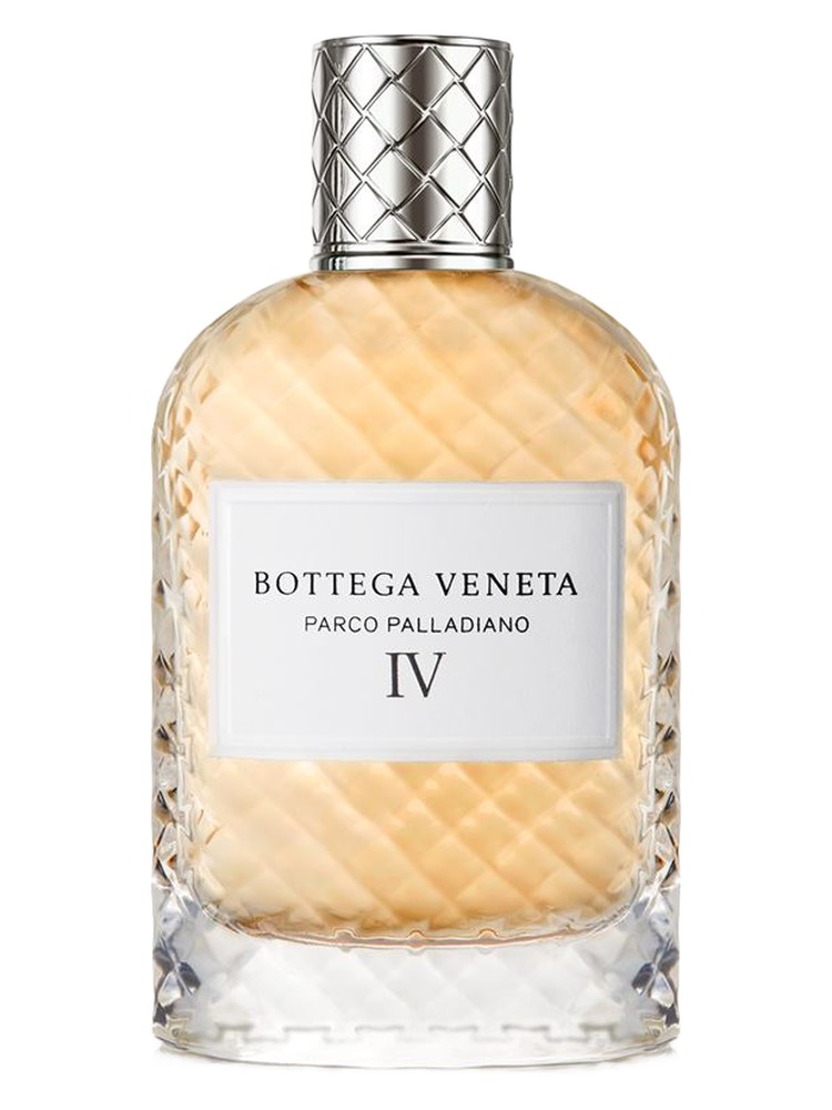 Parco Palladiano IV: Azalea – Bottega Veneta